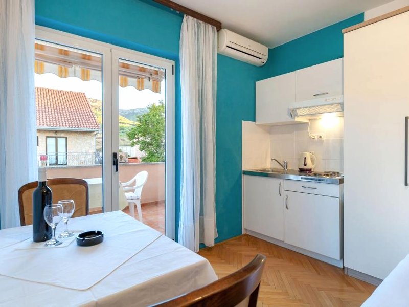 Apartments and Rooms Dobrilaの写真