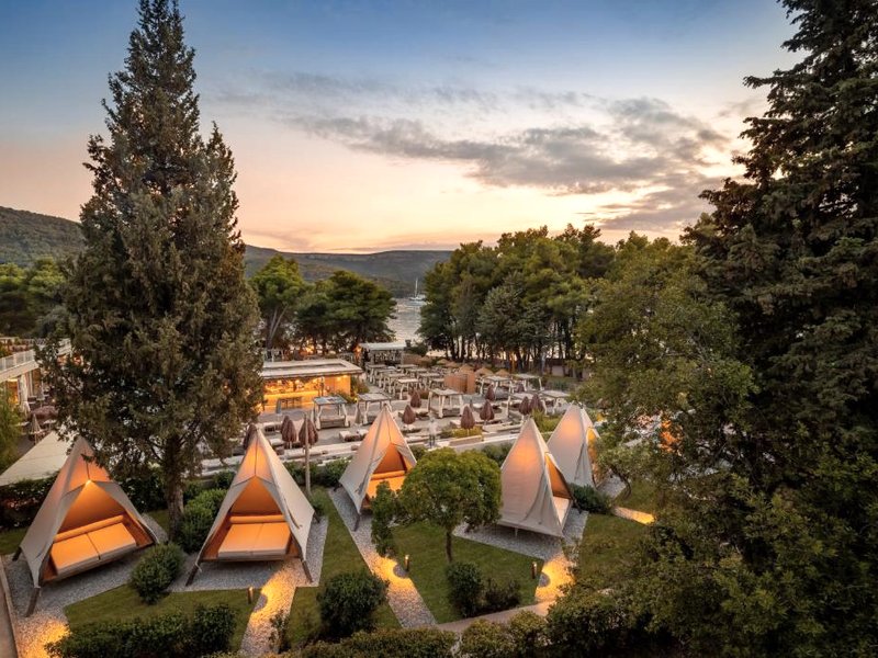 PLACES Hvar Villas by Valamarの写真