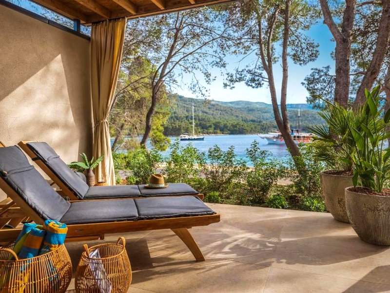 PLACES Hvar Villas by Valamarの写真