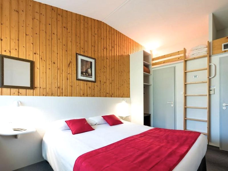Fasthotel Thonesの写真
