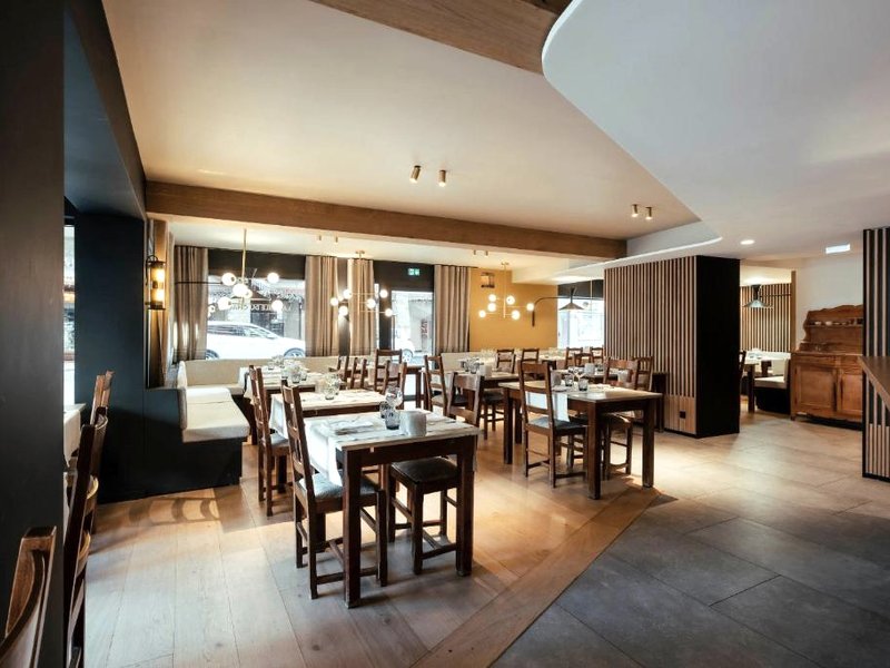 ベスト ウェスタン シャレー レ サイテルズ (Best Western Chalet Les Saytels)の写真