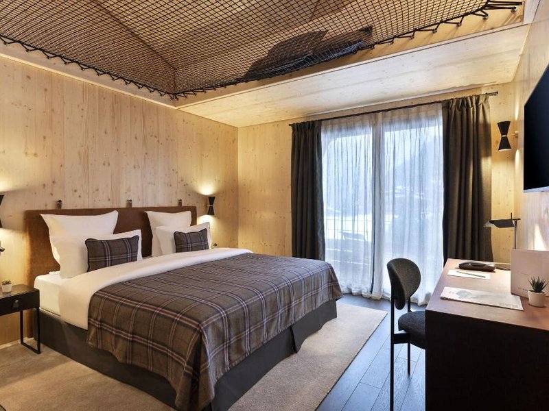サン タルバン ホテル&スパ (St-Alban Hotel & Spa)の写真