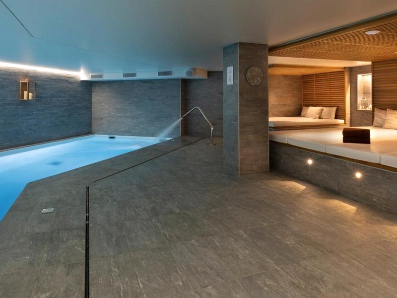 サン タルバン ホテル&スパ (St-Alban Hotel & Spa)の写真