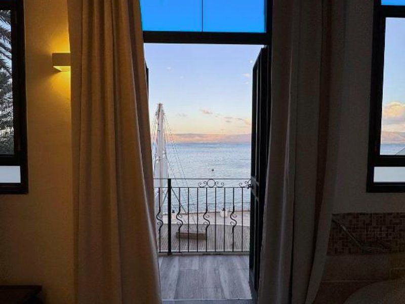 シラット ハヤム ホテル (Shirat Hayam Hotel)の写真