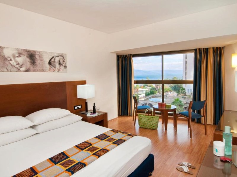 レオナルド ホテル ティベリアス (Leonardo Hotel Tiberias)の写真