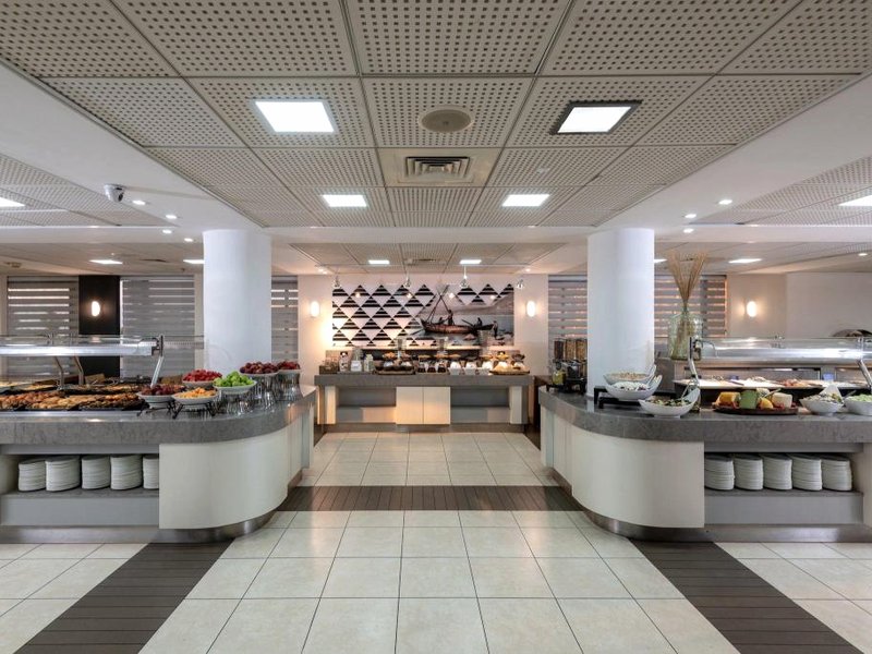 レオナルド ホテル ティベリアス (Leonardo Hotel Tiberias)の写真