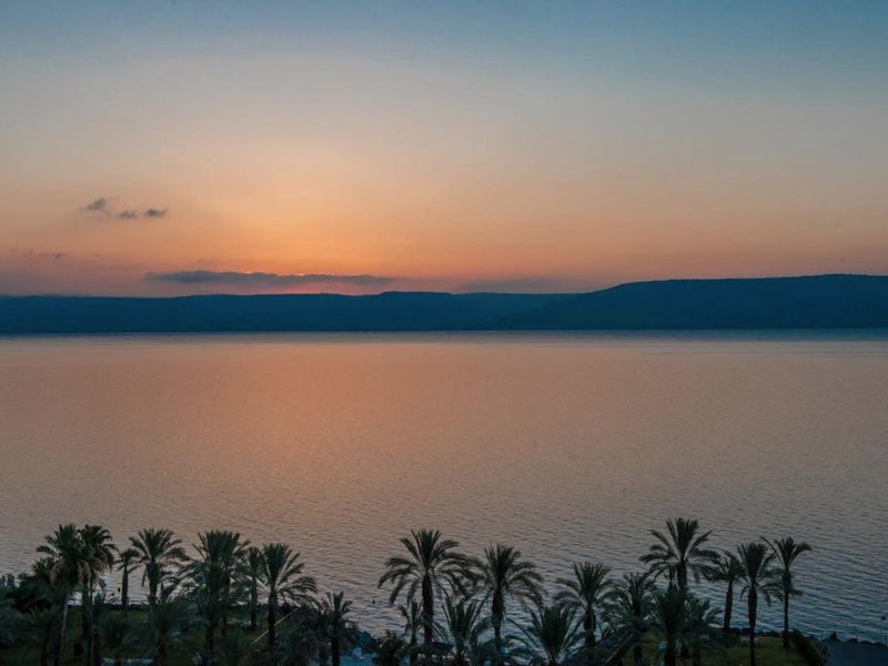 レオナルド ホテル ティベリアス (Leonardo Hotel Tiberias)の写真