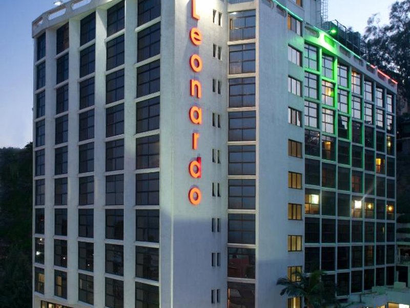 レオナルド ホテル ティベリアス (Leonardo Hotel Tiberias)の写真