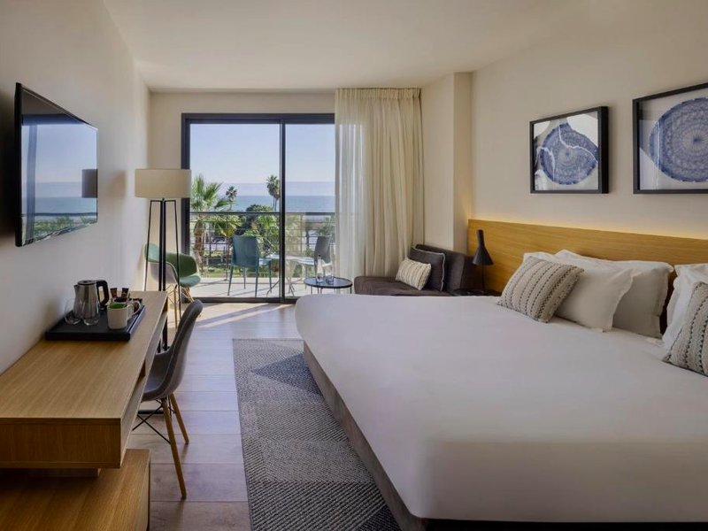 ザ シー オブ ガリラヤ ホテル (The Sea of Galilee Hotel)の写真