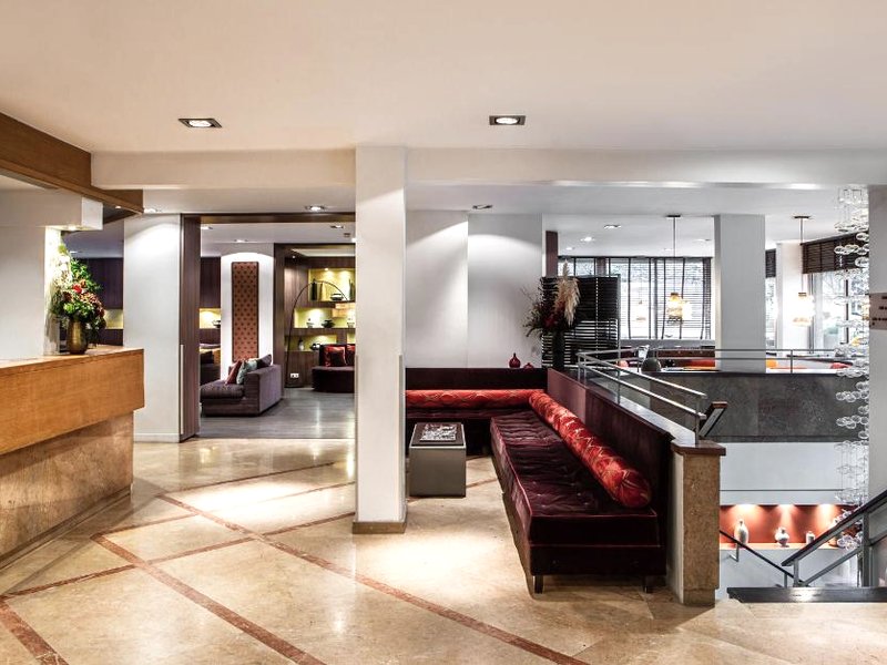 ホテル パリ ブーローニュ (Hotel Paris Boulogne)の写真