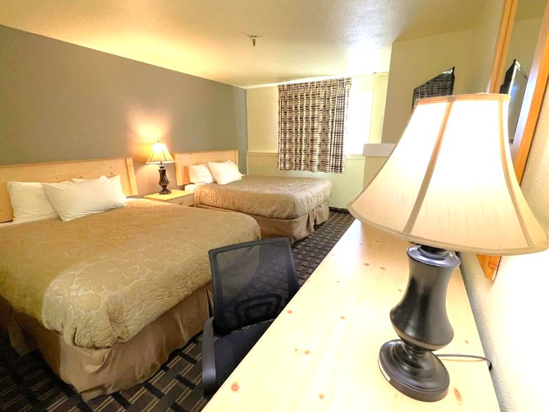 FairBridge Inn Coeur dAleneの写真