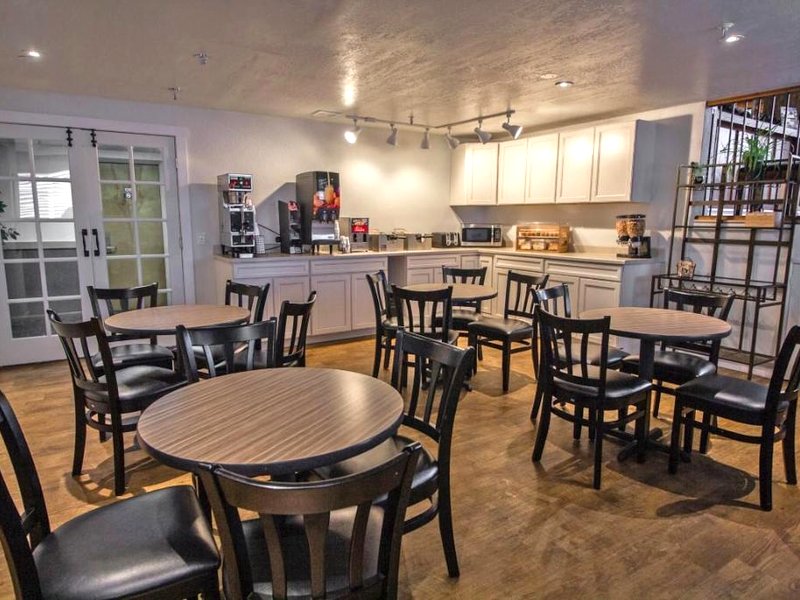 FairBridge Inn Coeur dAleneの写真