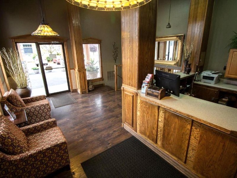 FairBridge Inn Coeur dAleneの写真