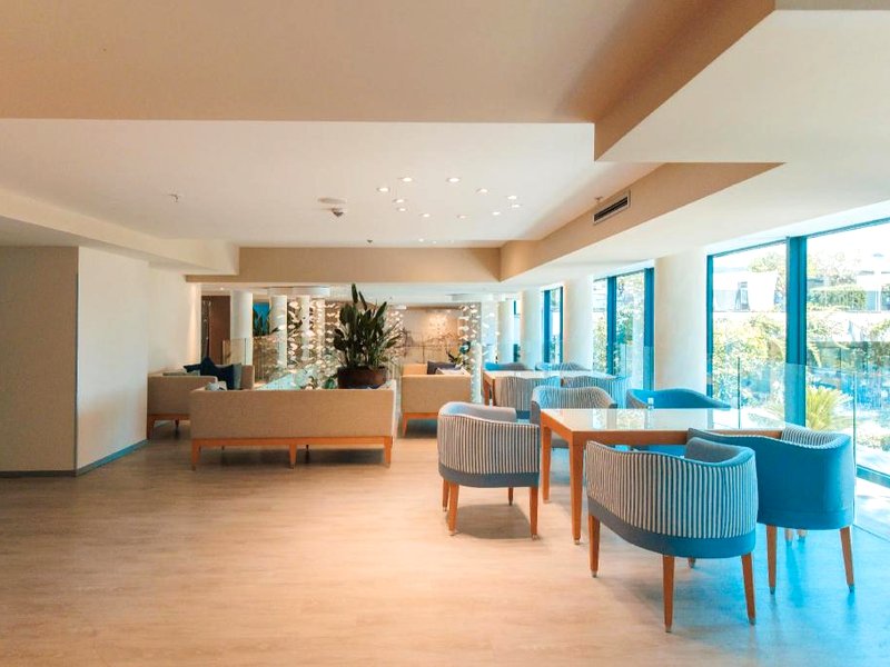 Palmon Bay Hotel & Spaの写真