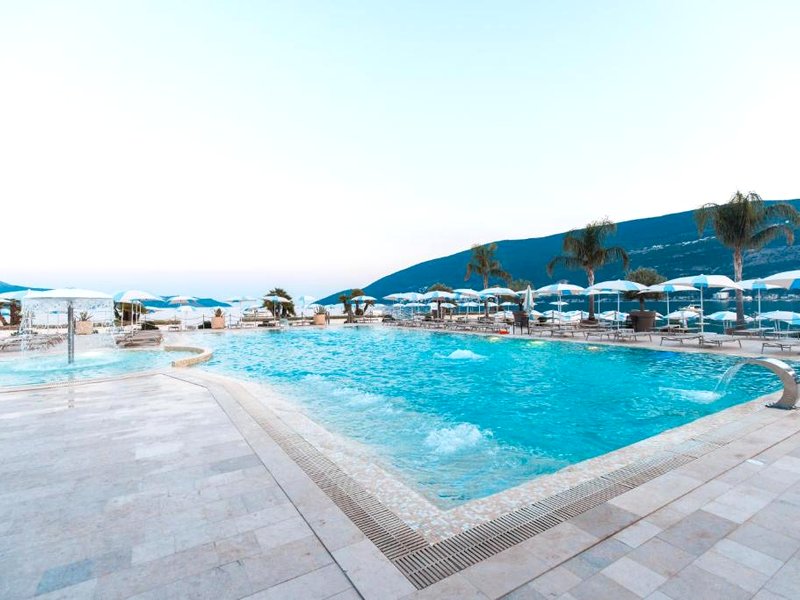 Palmon Bay Hotel & Spaの写真