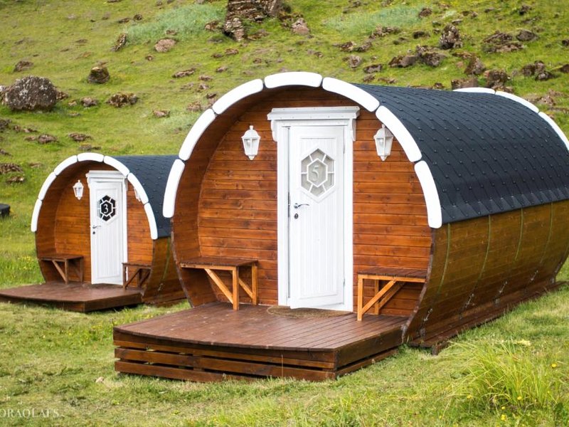 Glamping & Campingの写真