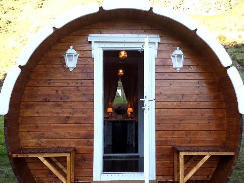 Glamping & Campingの写真