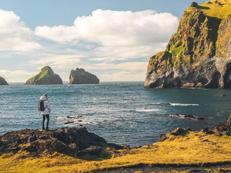 Westman Islands Innの写真