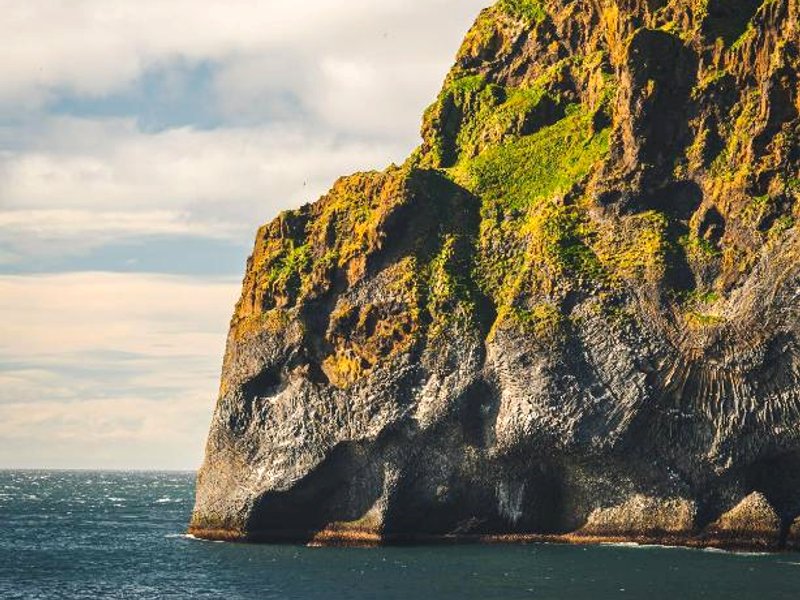 Westman Islands Innの写真