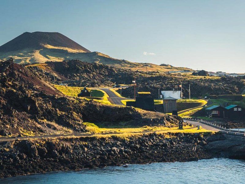 Westman Islands Innの写真