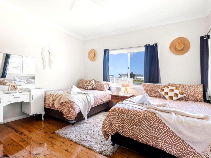 Glory House at Culburra - Beachfrontの写真