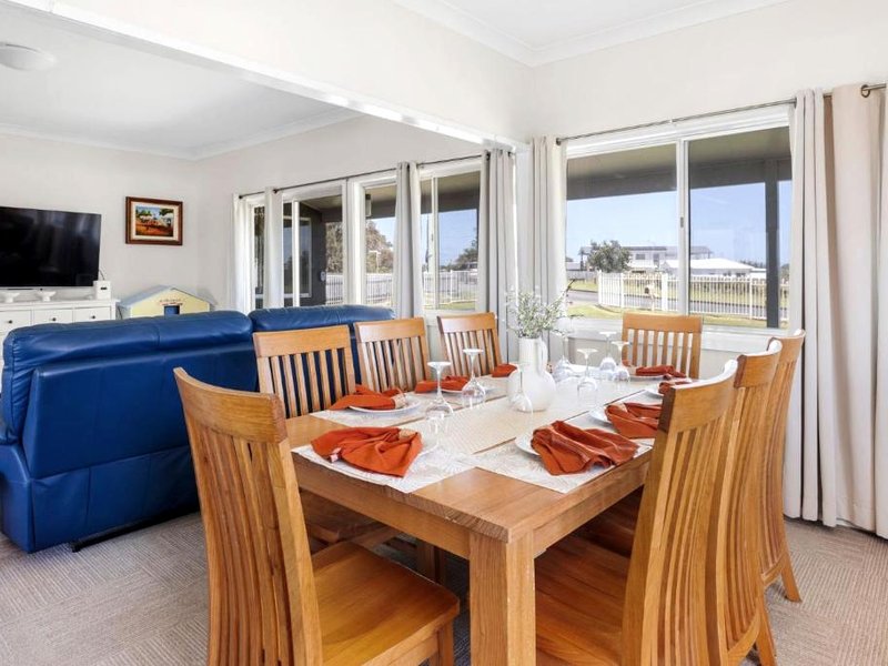 Glory House at Culburra - Beachfrontの写真