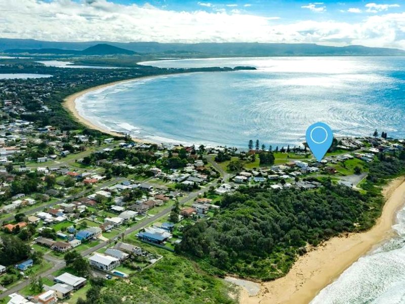 Glory House at Culburra - Beachfrontの写真