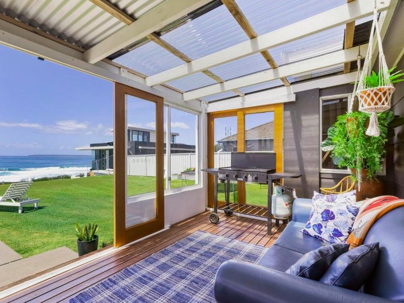 Glory House at Culburra - Beachfrontの写真