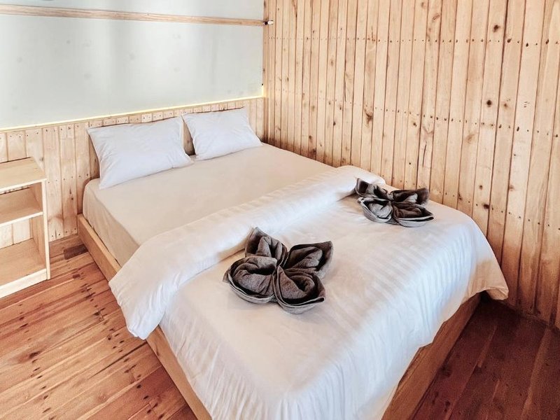 Phinisi Hostel Biraの写真