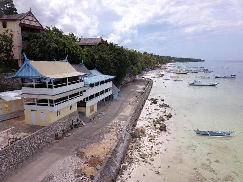 Phinisi Hostel Biraの写真
