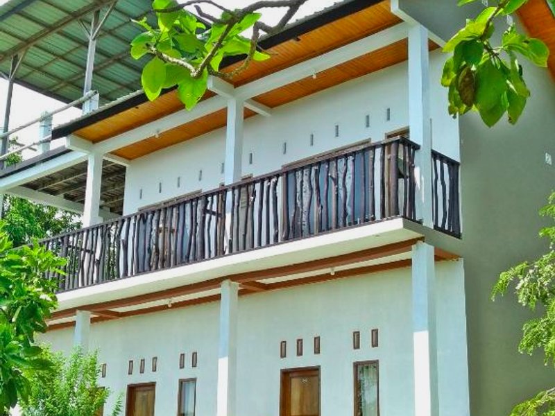 Bara Village Guest House Biraの写真