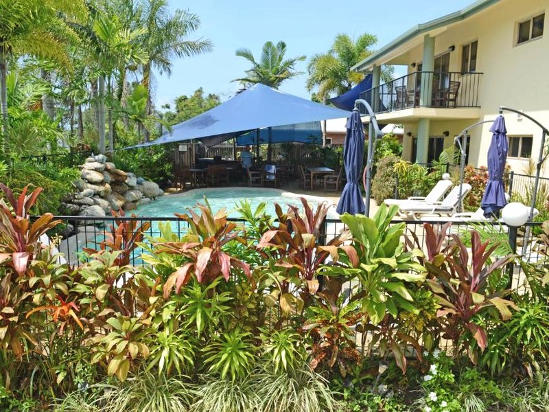 ミッション リーフ リゾート (Mission Reef Resort)の写真