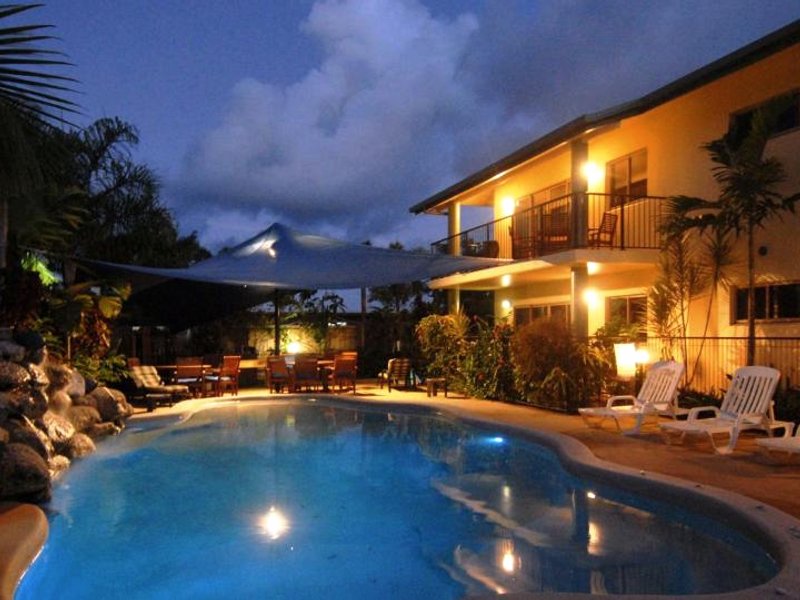 ミッション リーフ リゾート (Mission Reef Resort)の写真