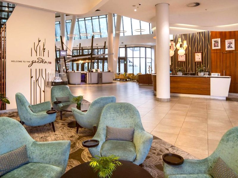Hilton Garden Inn Mbabaneの写真