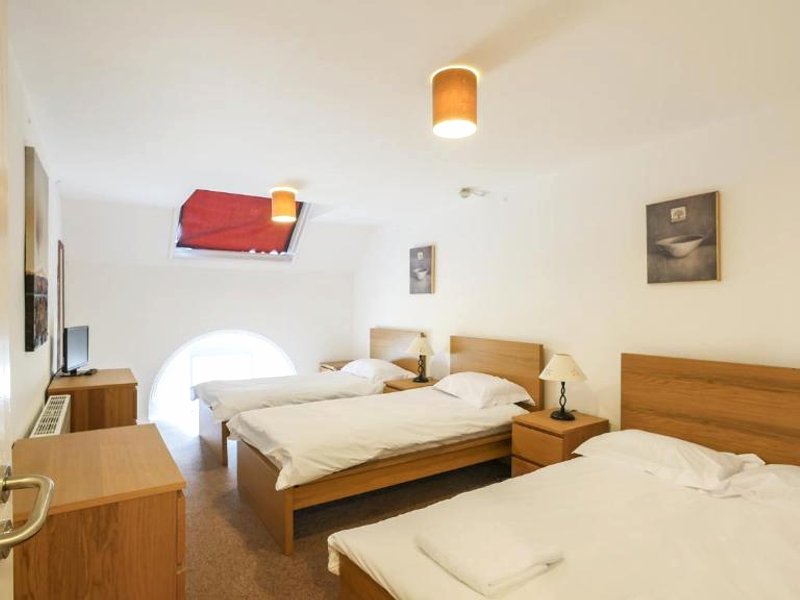 Greenhead Hostelの写真