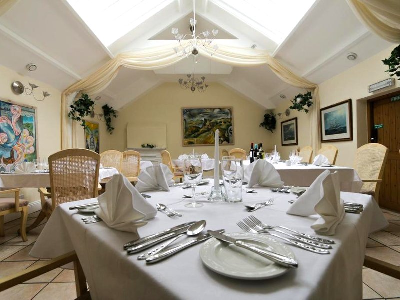 Centre Of Britain Hotelの写真