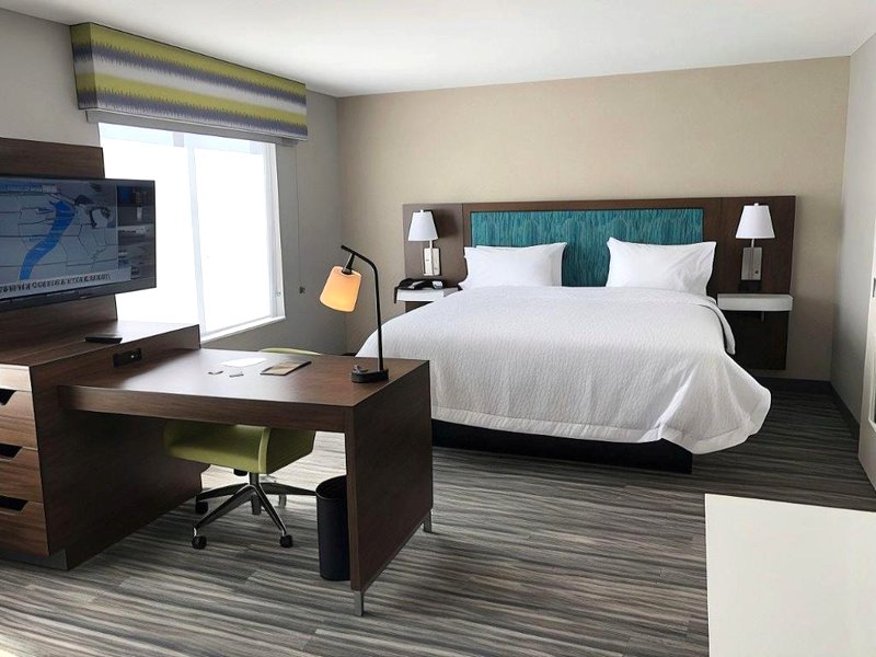 Hampton Inn & Suites Pekin Peoria Areaの写真