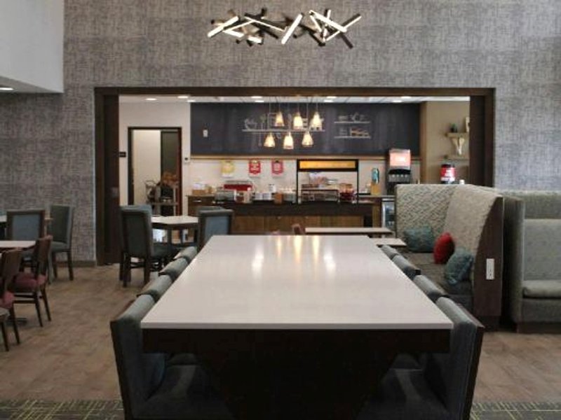 Hampton Inn & Suites Pekin Peoria Areaの写真