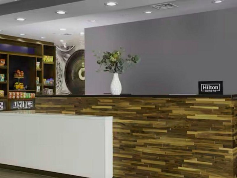 Hampton Inn & Suites Pekin Peoria Areaの写真