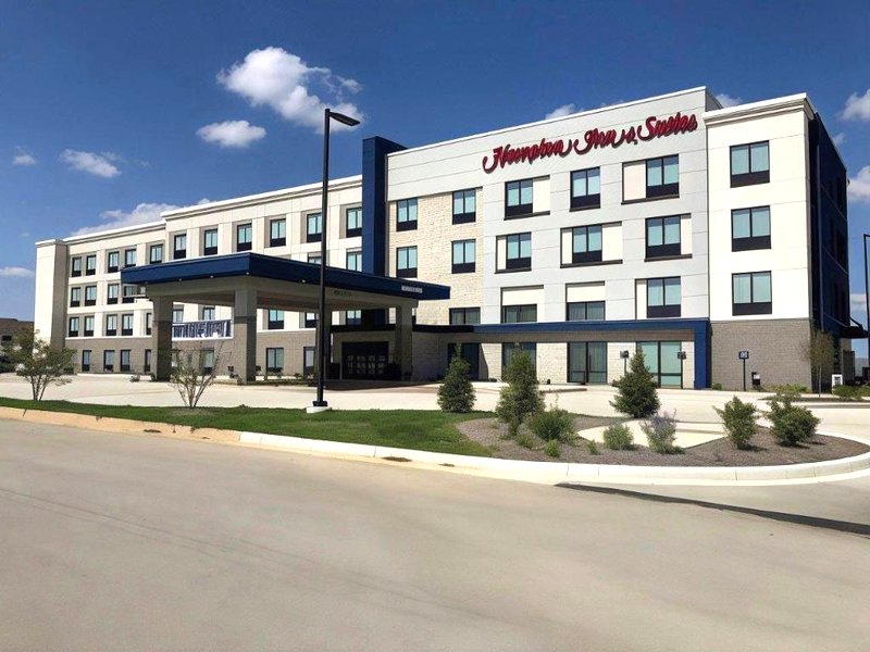 Hampton Inn & Suites Pekin Peoria Areaの写真