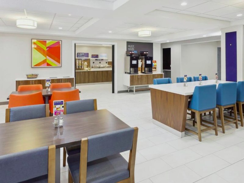 Holiday Inn Express Pekin - Peoria Area By IHGの写真