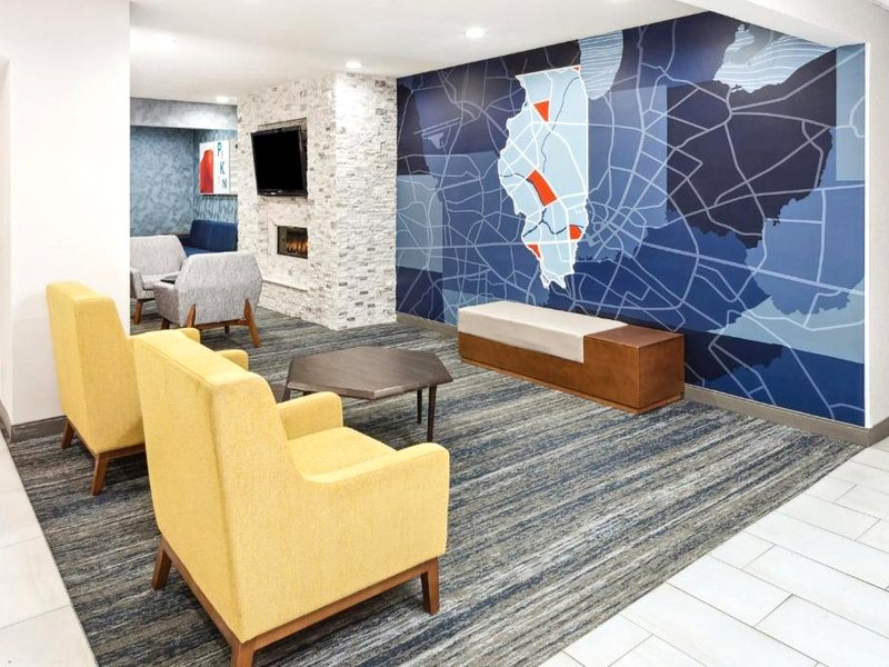Holiday Inn Express Pekin - Peoria Area By IHGの写真