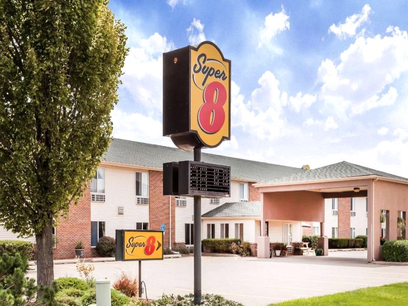 Super 8 By Wyndham Pekin/Peoria Areaの写真