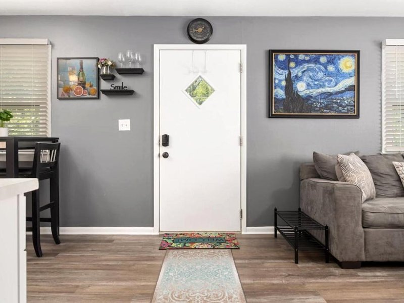 2BD in Bartonville close to DT Peoriaの写真