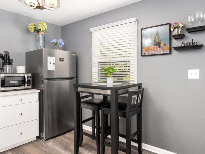 2BD in Bartonville close to DT Peoriaの写真