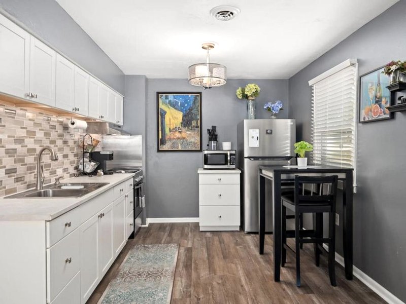 2BD in Bartonville close to DT Peoriaの写真