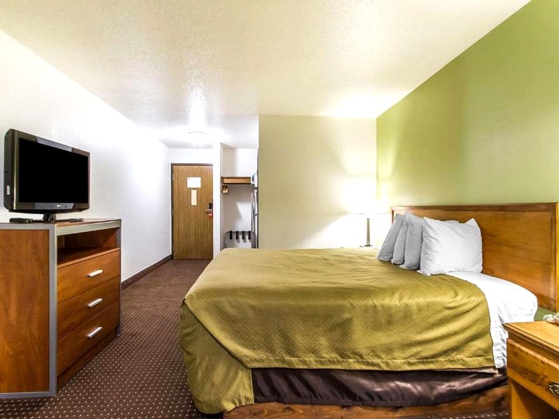 Econo Lodge & Suitesの写真