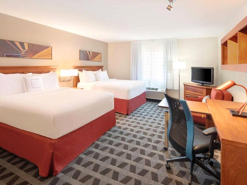 TownePlace Suites Bentonville Rogersの写真