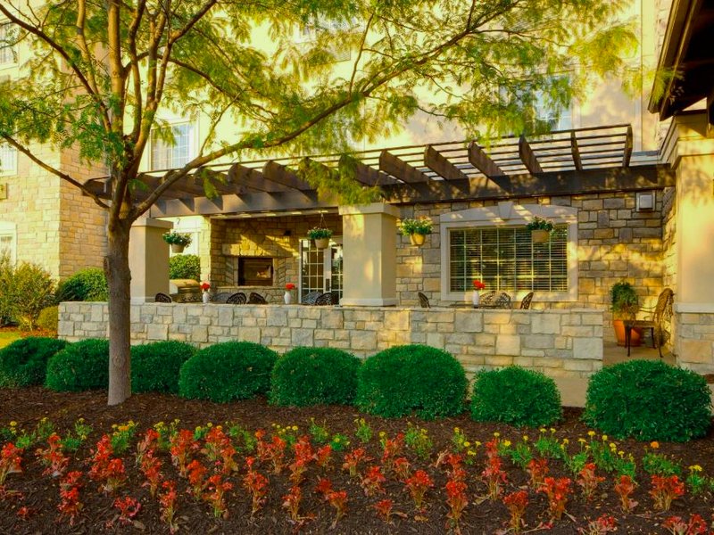 TownePlace Suites Bentonville Rogersの写真
