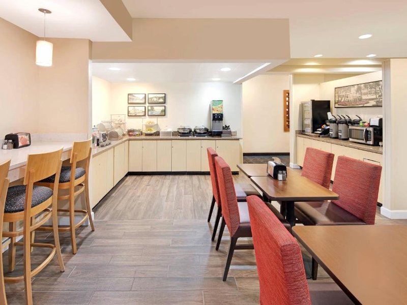 TownePlace Suites Bentonville Rogersの写真